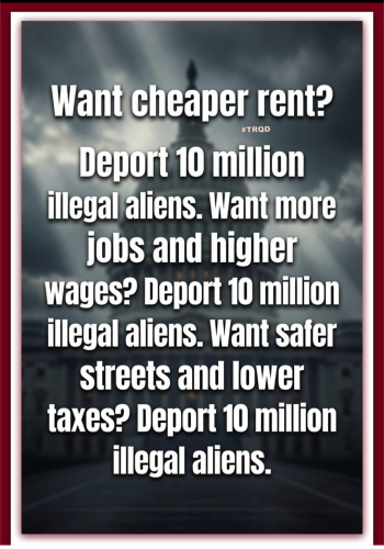 deport