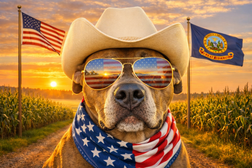 idaho statehood day 2026