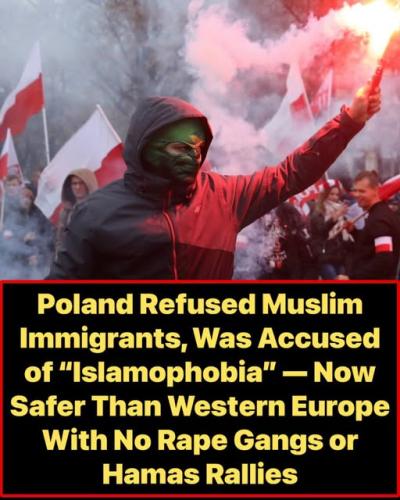 poland