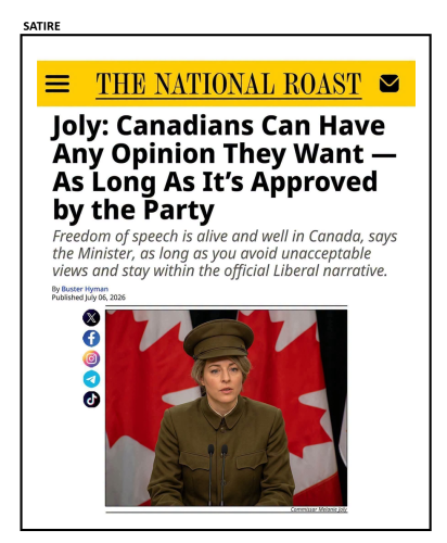 national roast