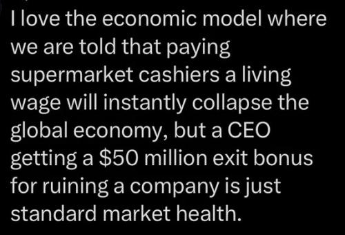 love-economic-model