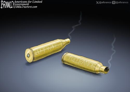 BRANCO BULLETS