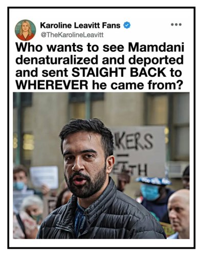 deport
