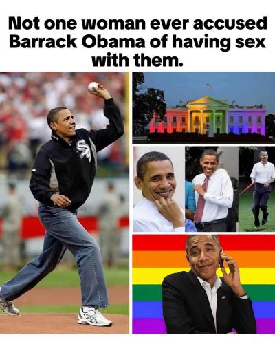 Barry gay