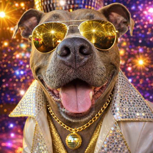 disco dubs latest edit