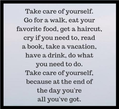 1C-Take Care