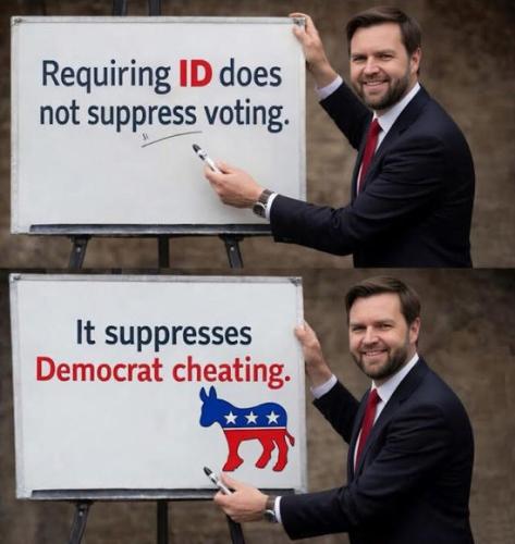 voter id24