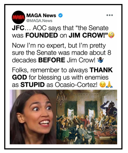 the senate