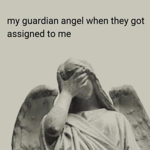my-guardian-angel