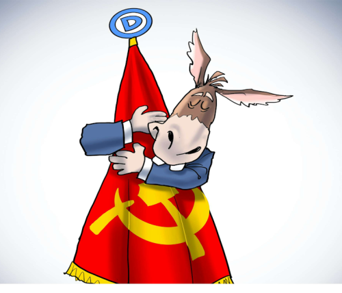 democrats socialism communism