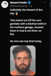 retard-of-the-day