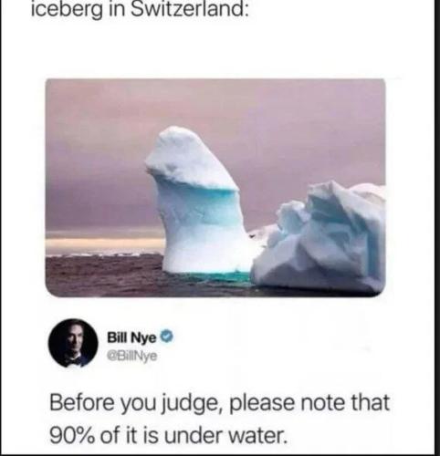 swiss-iceberg
