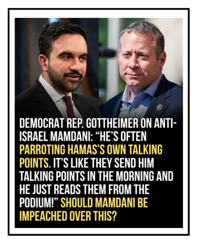 talking points
