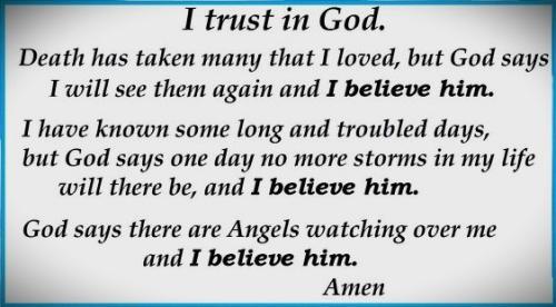 072026 - I trust God
