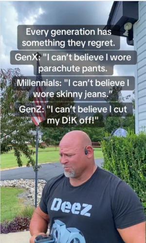 genx