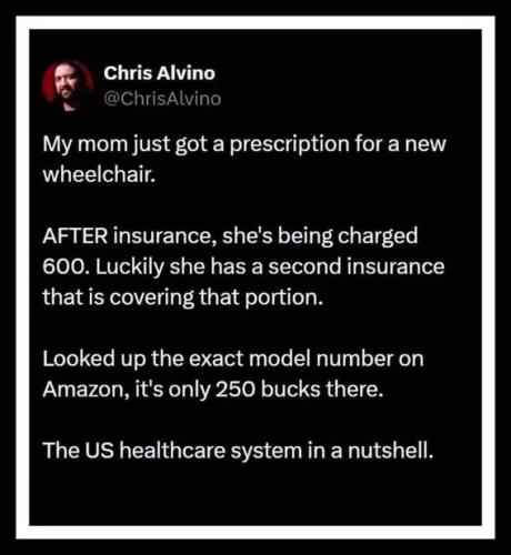 healthcare-in-nutshell