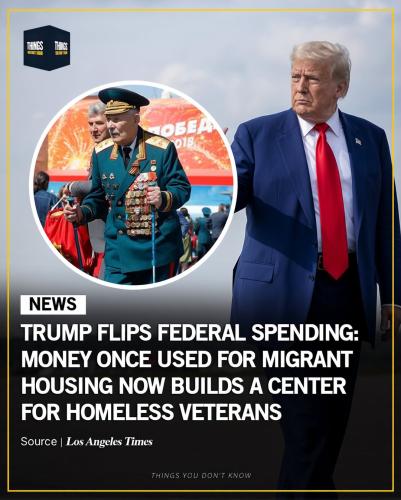 a trump f