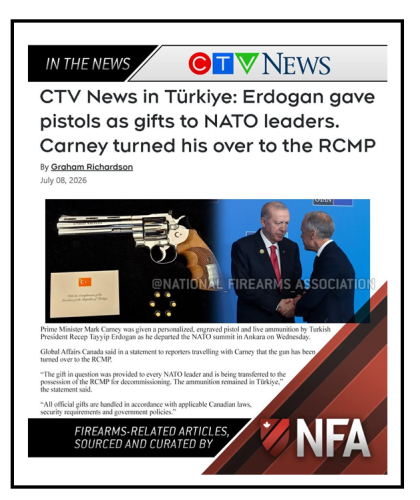 turkey gifts carney