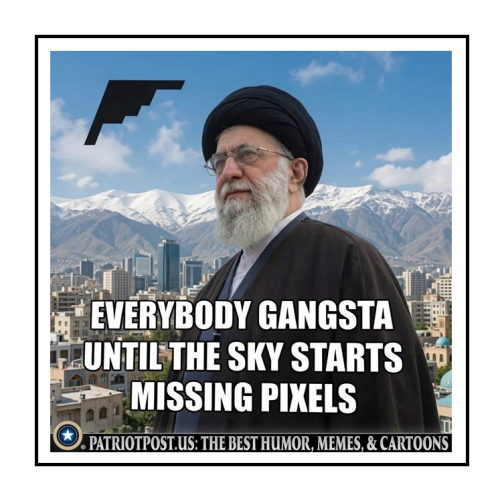 missing pixels