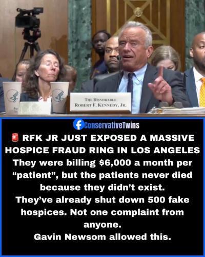 a fraud f
