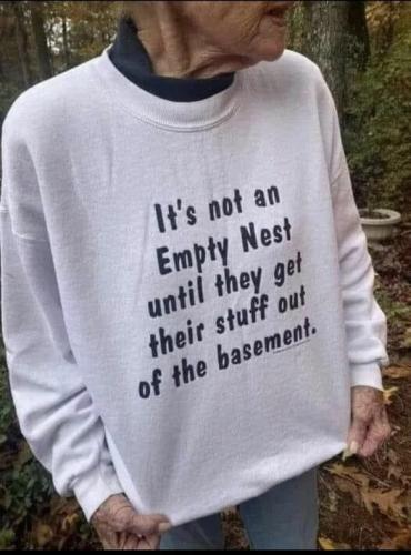 not-an-empty-nest