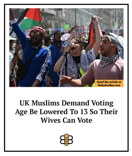lower age