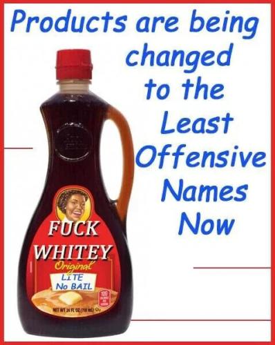 least-offensive-names-for-products