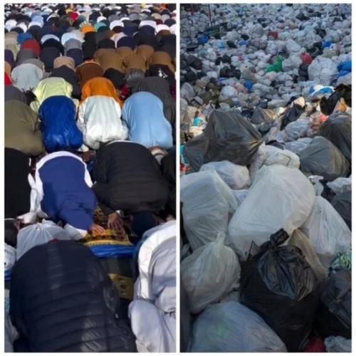moslem-trash