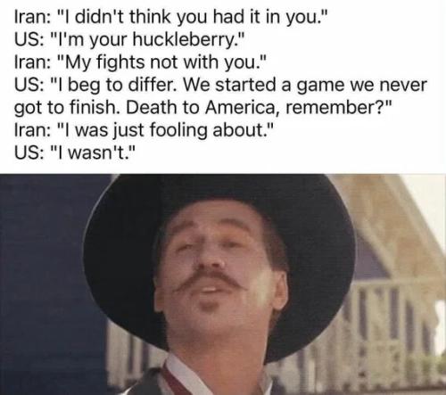 your-huckleberry