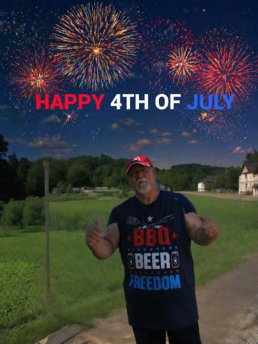 July 4, 2026