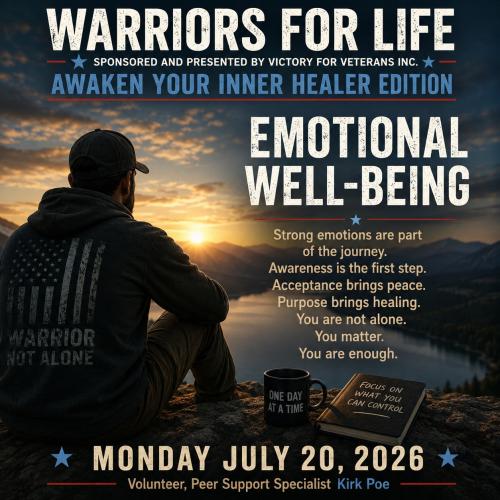 1-Well-Being
