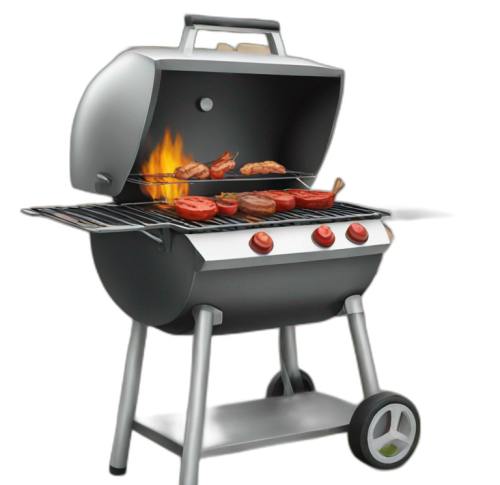 Grill 2