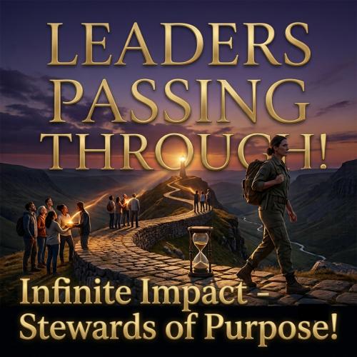 1-Leaders Passing Through