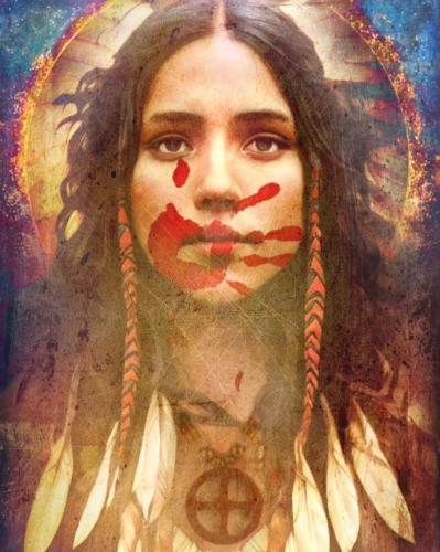 Native American