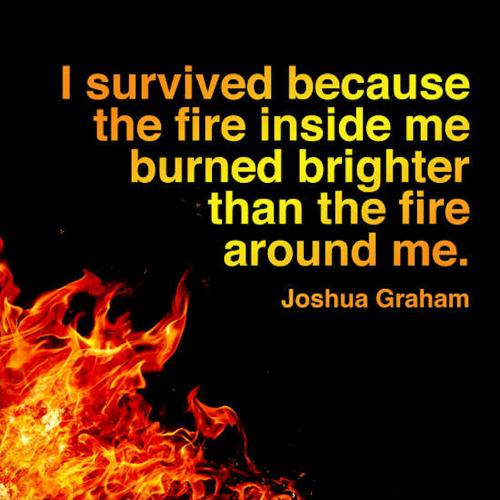 1C-The Fire