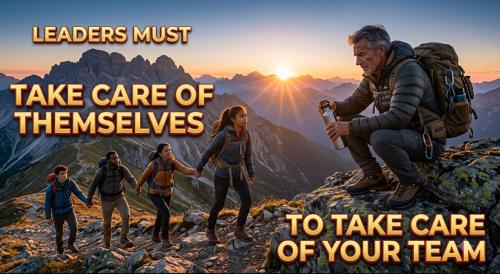 1-Take Care Leaders
