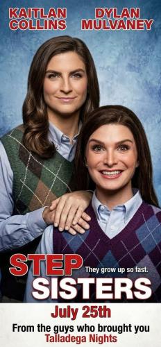 step-sisters