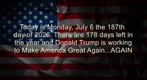 Monday 06