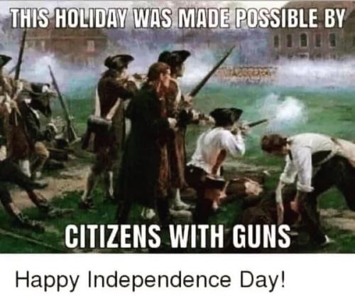 independence day 21