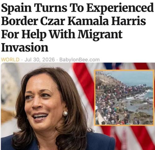 spain-gets-harris-help-border-invasion