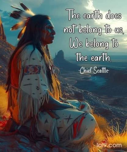 Native American