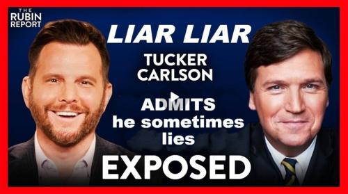 Tucker Busted screenshot