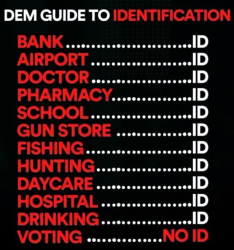 voting