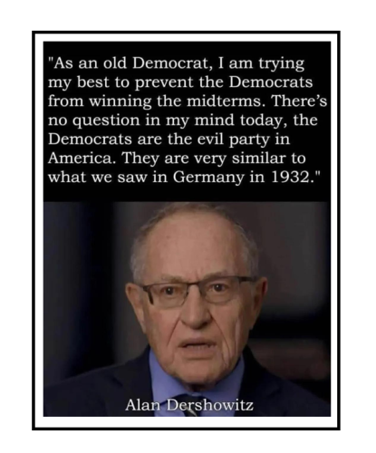 old democrat