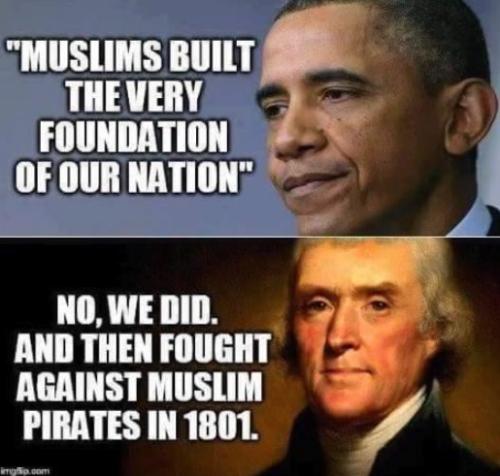 barbary pirates jefferson
