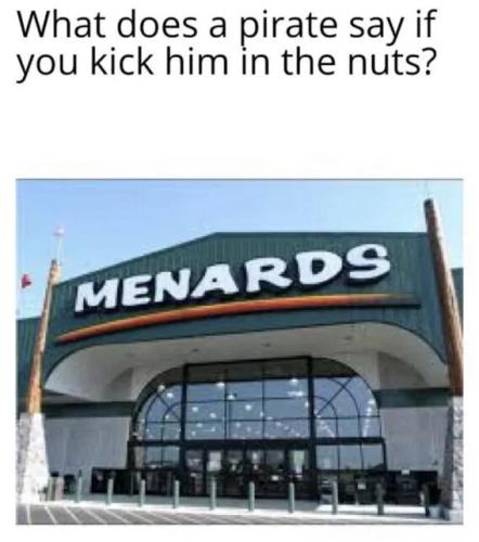 what-does-pirate-say-kicked-in-nuts