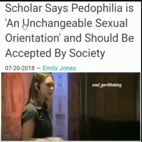 pedo