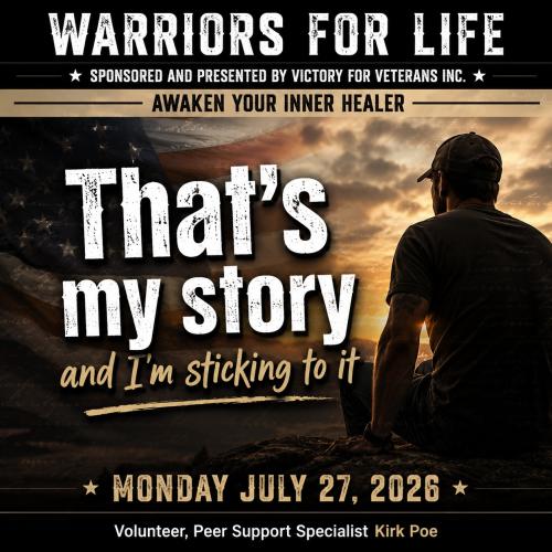 1-My Story