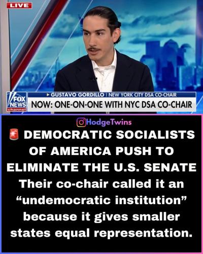 a socialist f