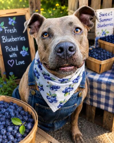 aa blueberry day dubs